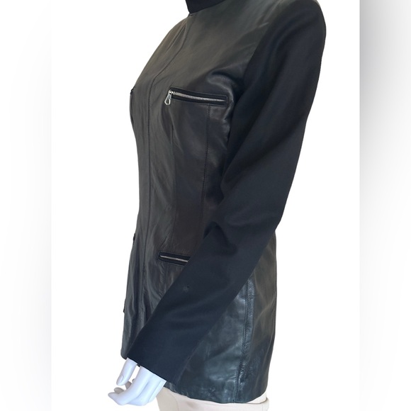 Jean Paul Gaultier Avant Garde Top/ Jacket Reversible - Picture 6 of 11